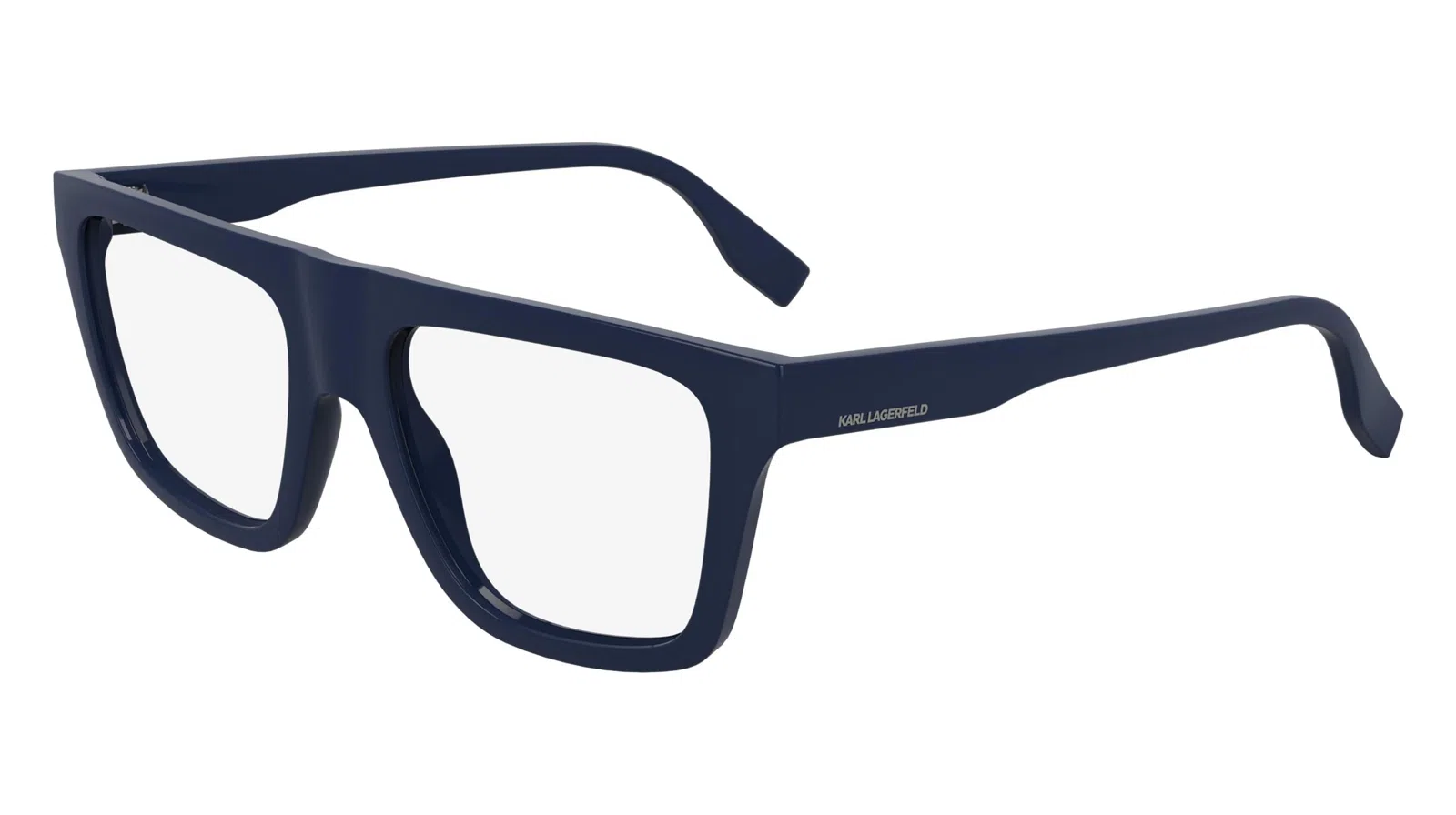 Karl Lagerfeld KL6176 Eyeglasses - view 2